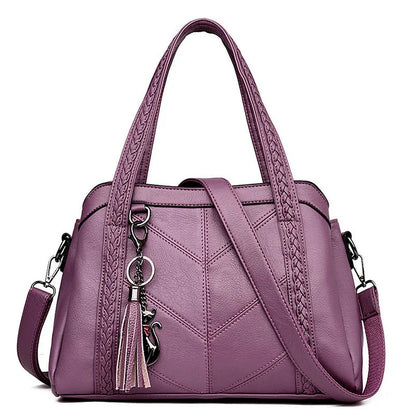 ALINE | Elegante Draagtas