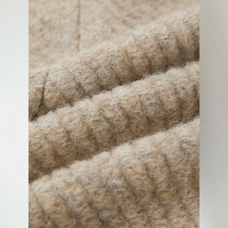 Nora | Stilvolle Strickjacke