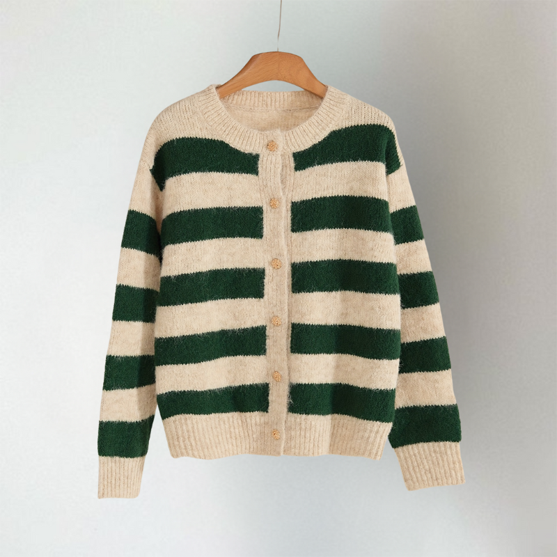 Lena | Stijlvol vest