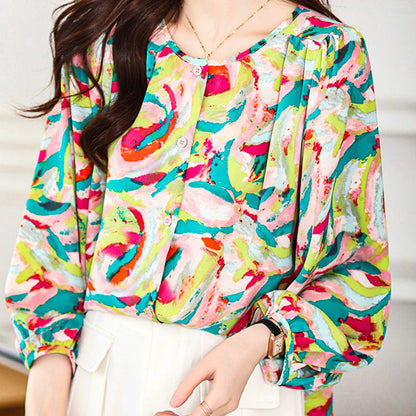 Gianna Blouse