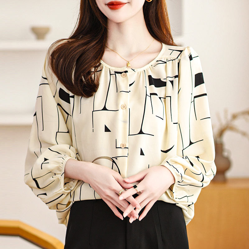 Gianna Blouse