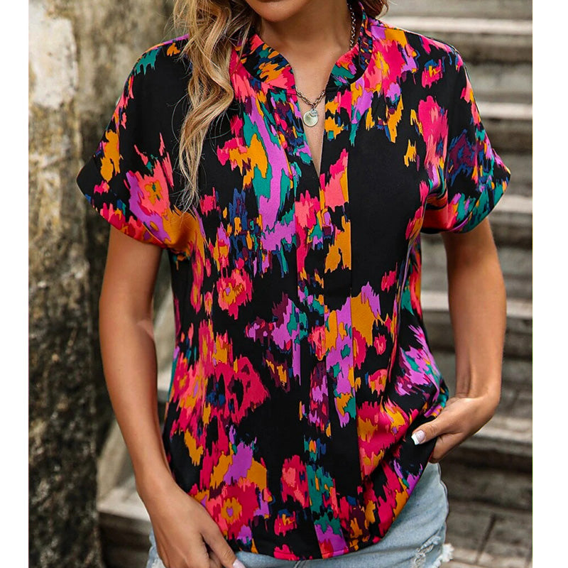 Bailey Blouse