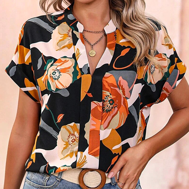 Bailey Blouse