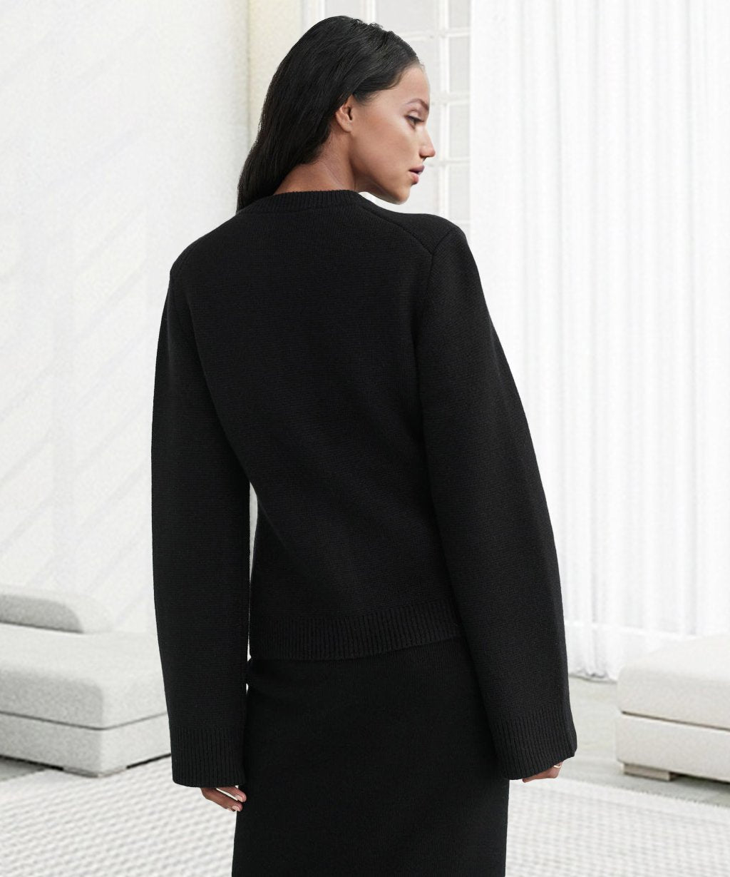 CLARA™ | Vest