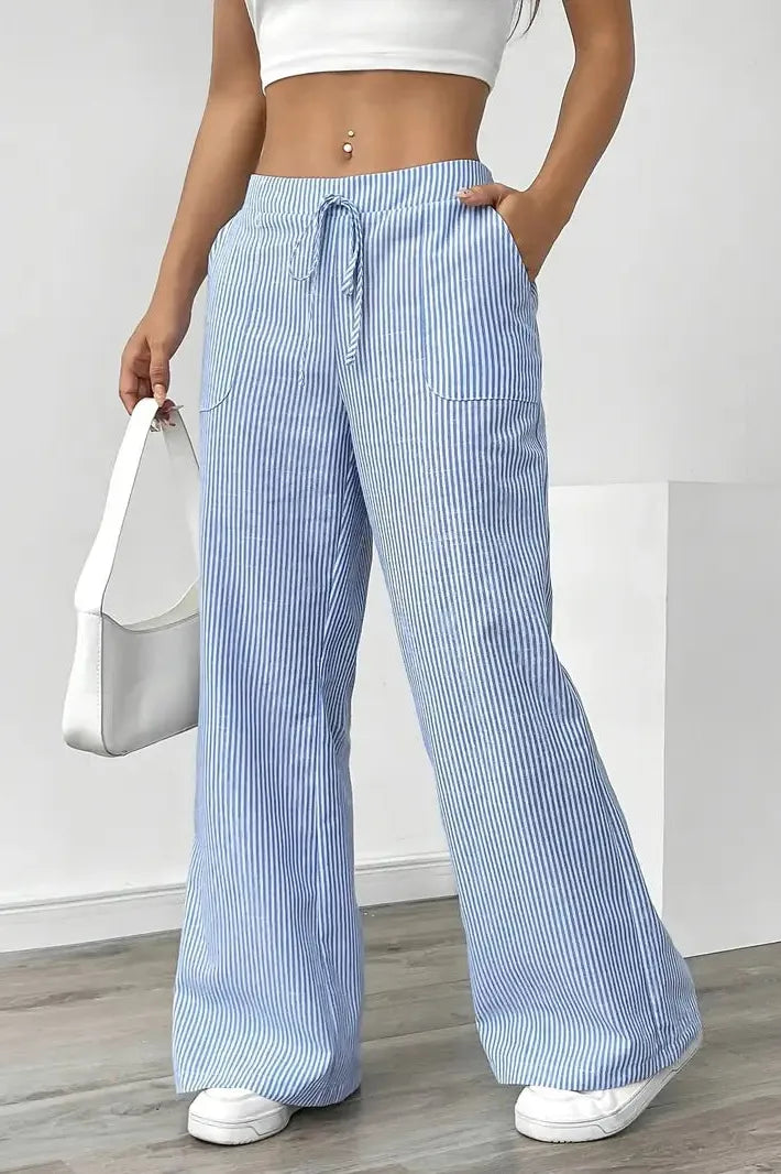 Hazel – Komfort Stretch Hose
