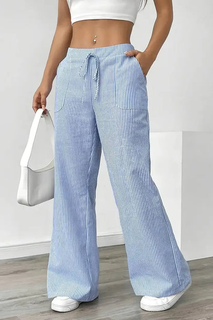 Hazel – Komfort Stretch Hose
