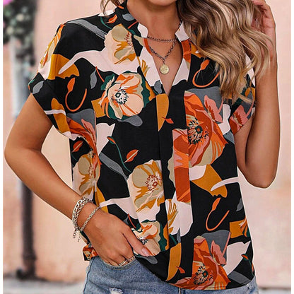 Bailey Blouse