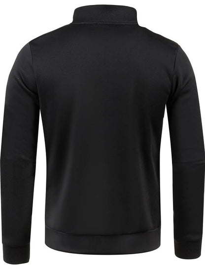 Gianni™ | Komfort Strikjakke