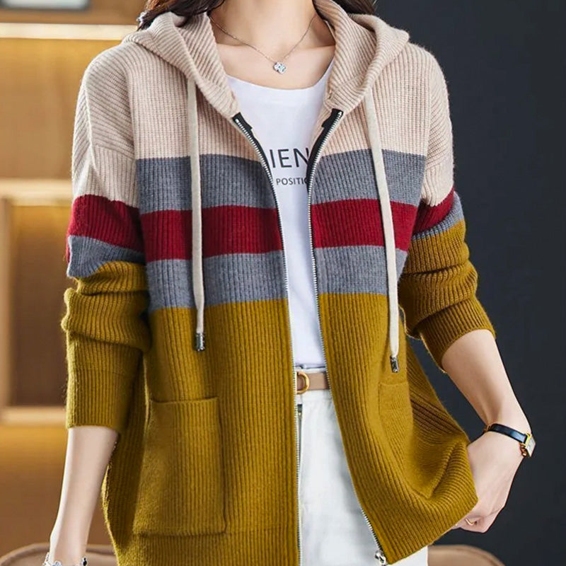 Vanesa Kapuzenpullover