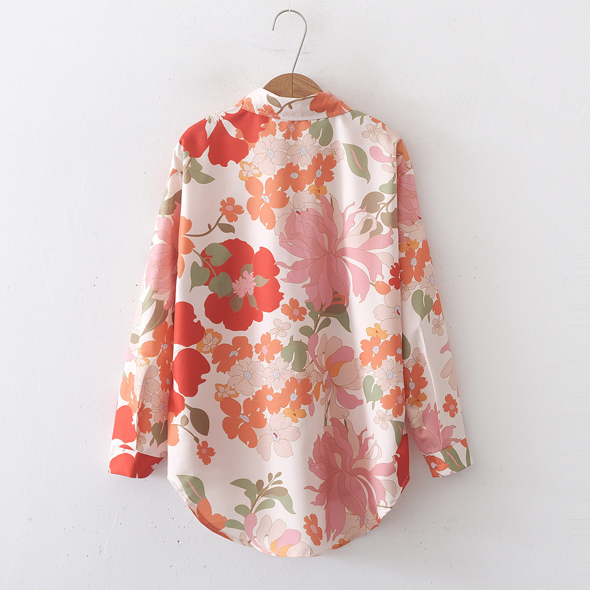 Florisse-Hemd
