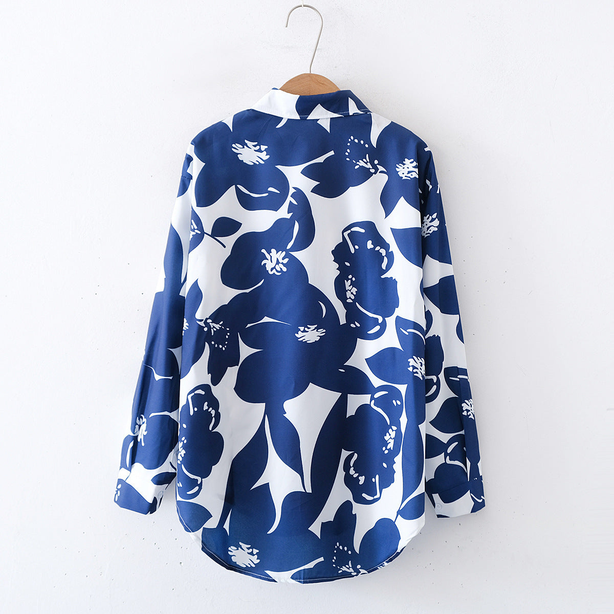 Florisse-Hemd