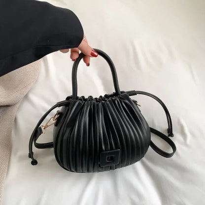 Hugana - Sac à bandoulière vintage de luxe