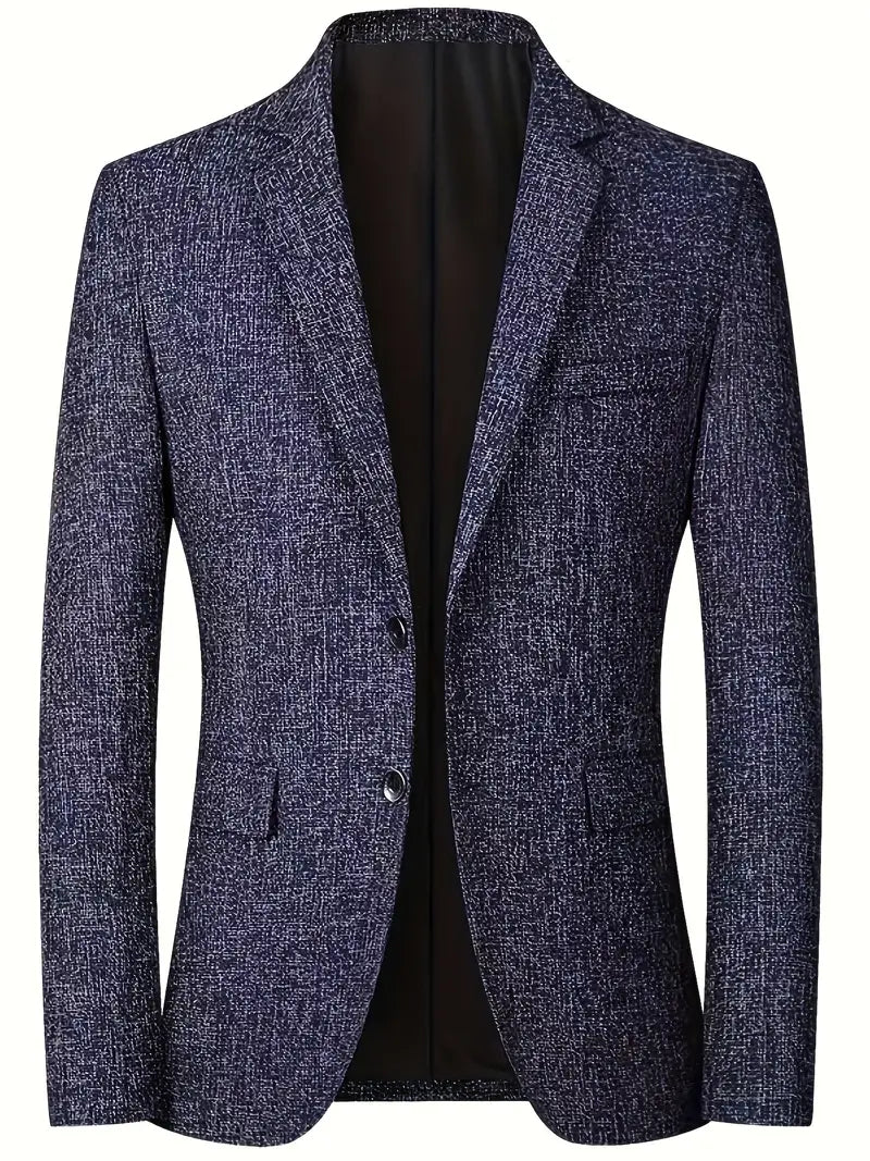DIETHELM I ELEGANTE BLAZER