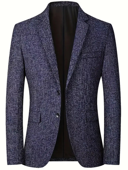 DIETHELM I ELEGANTE BLAZER