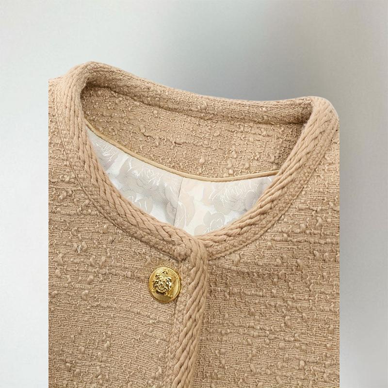 Amelie | Stilvoller Cardigan