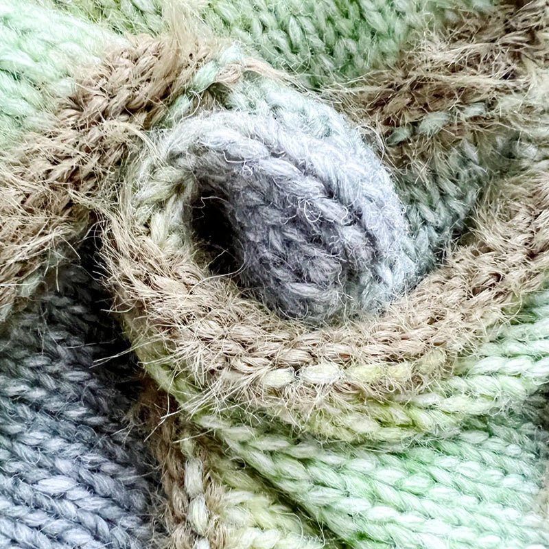 CloudSoft Horizon Pullover