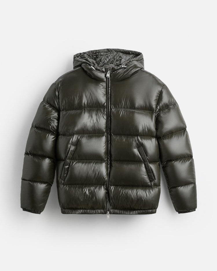 Mirealla | Steppjacke