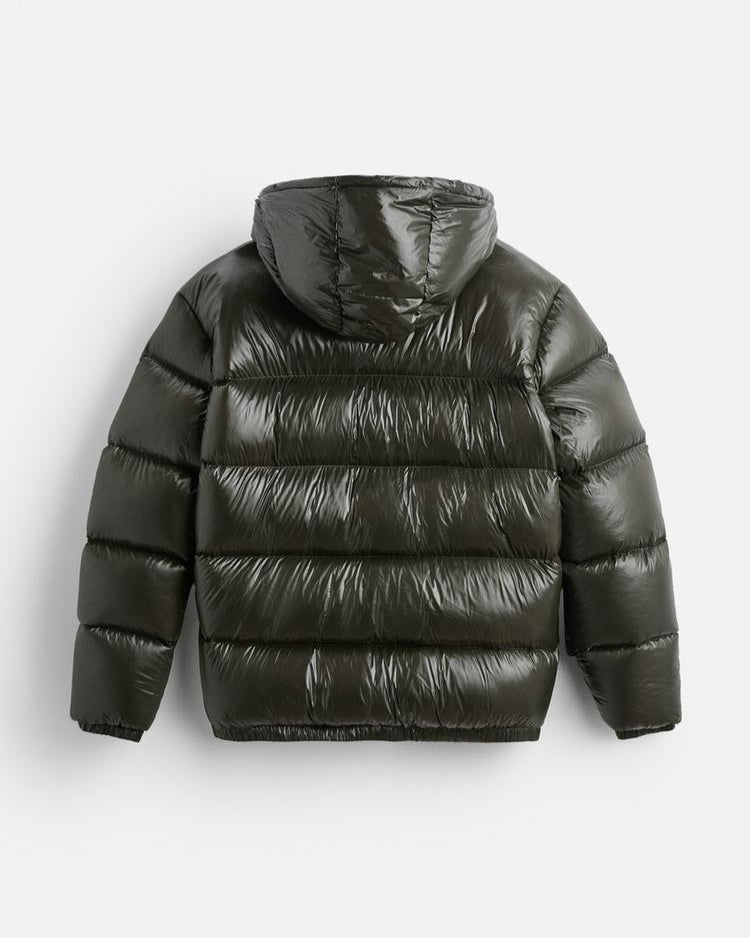 Mirealla | Steppjacke