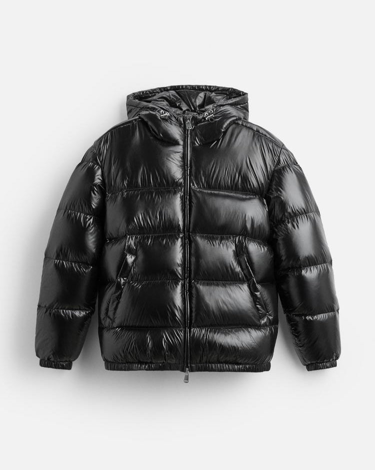 Mirealla | Steppjacke