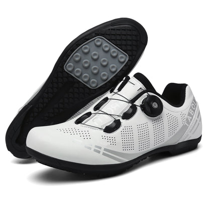Zusätzlicher Grip - Radschuhe