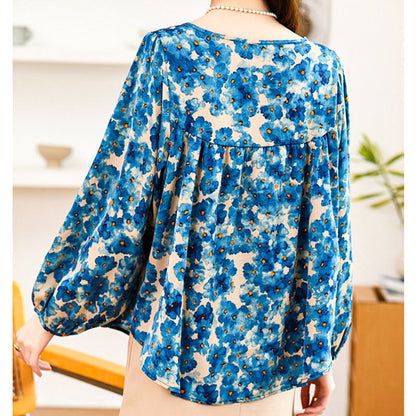 Claire Bloom Blouse
