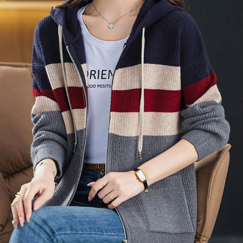 Vanesa Kapuzenpullover