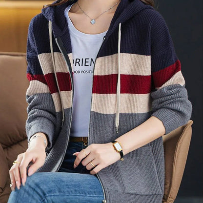 Vanesa Kapuzenpullover