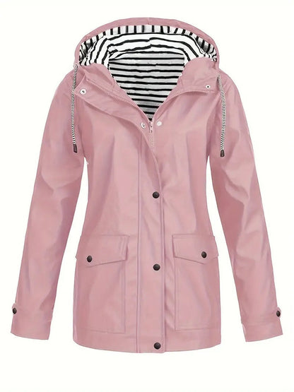 Charlotte - Trendy regenjas