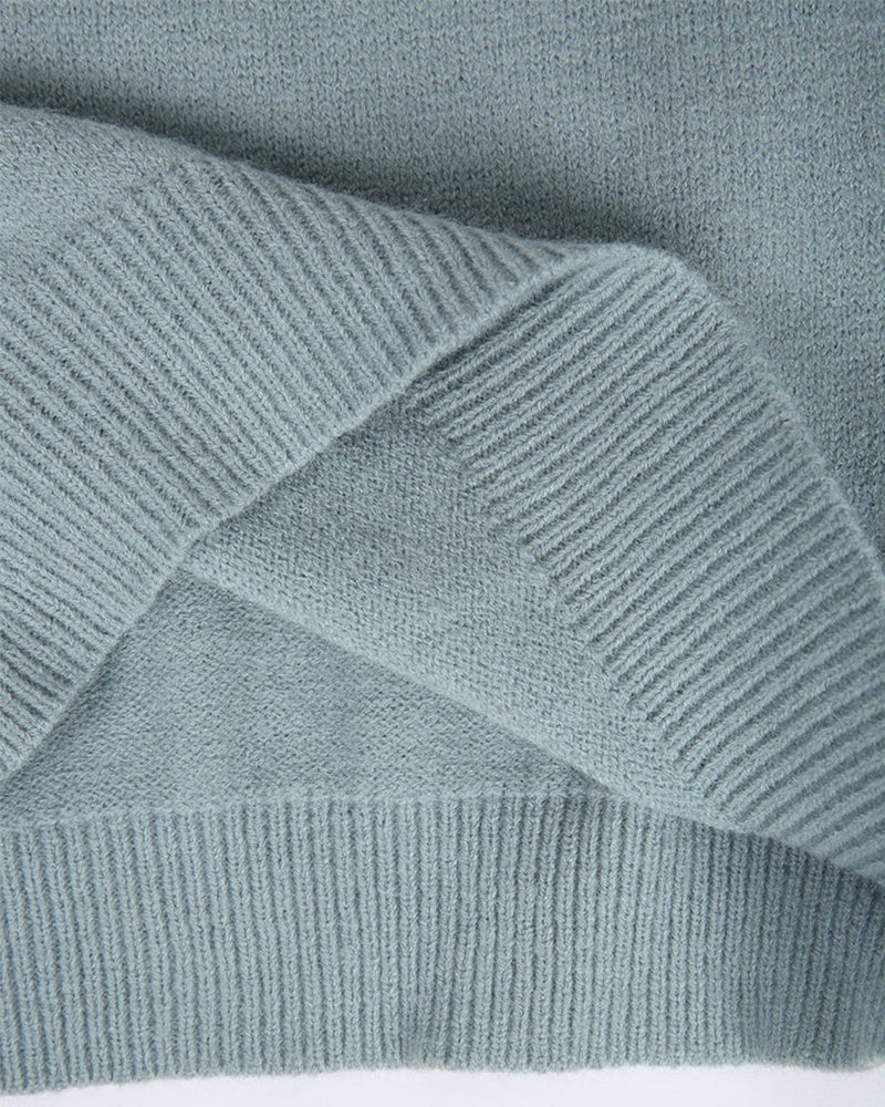Mette | Gebreide trui