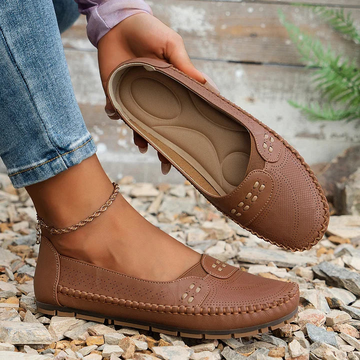 Avalance™| Jenna Orthopädische Schuhe