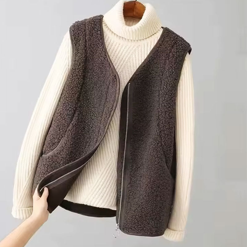 Isla Sherpa Vest