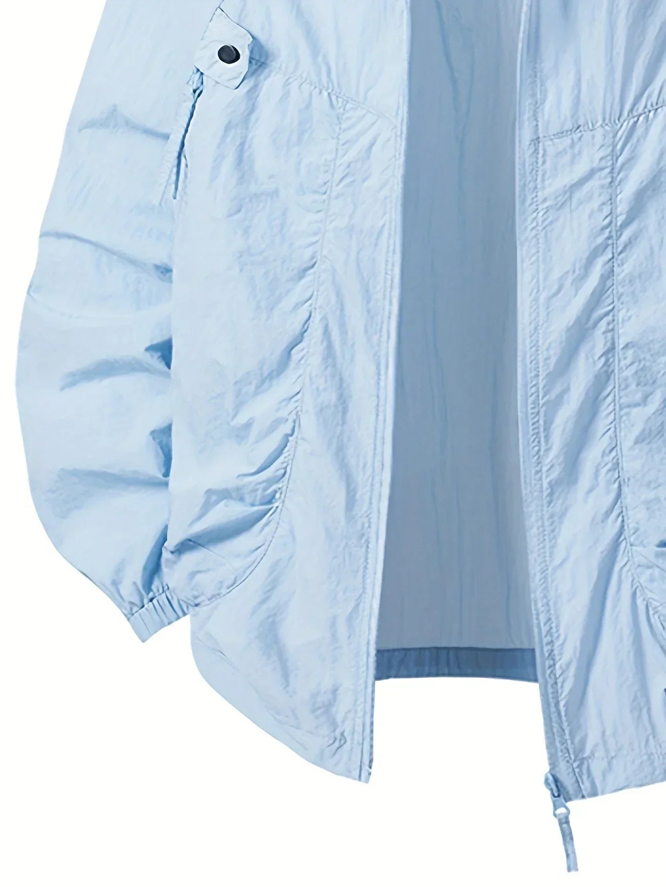 Carter™ | Outdoor-Haubenjacke