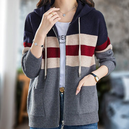 Vanesa Kapuzenpullover