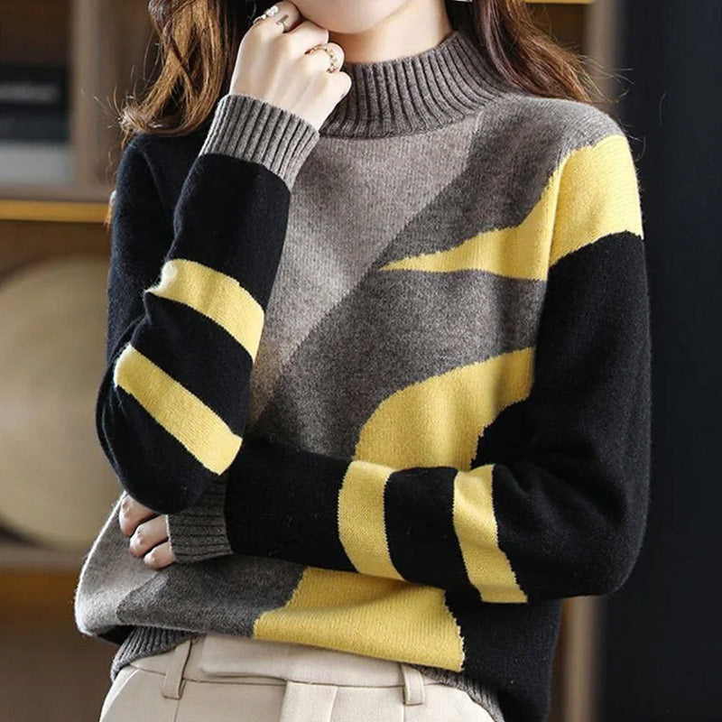 Urban Edge Strickpullover