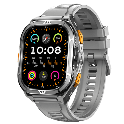 PulseX - Slim horloge