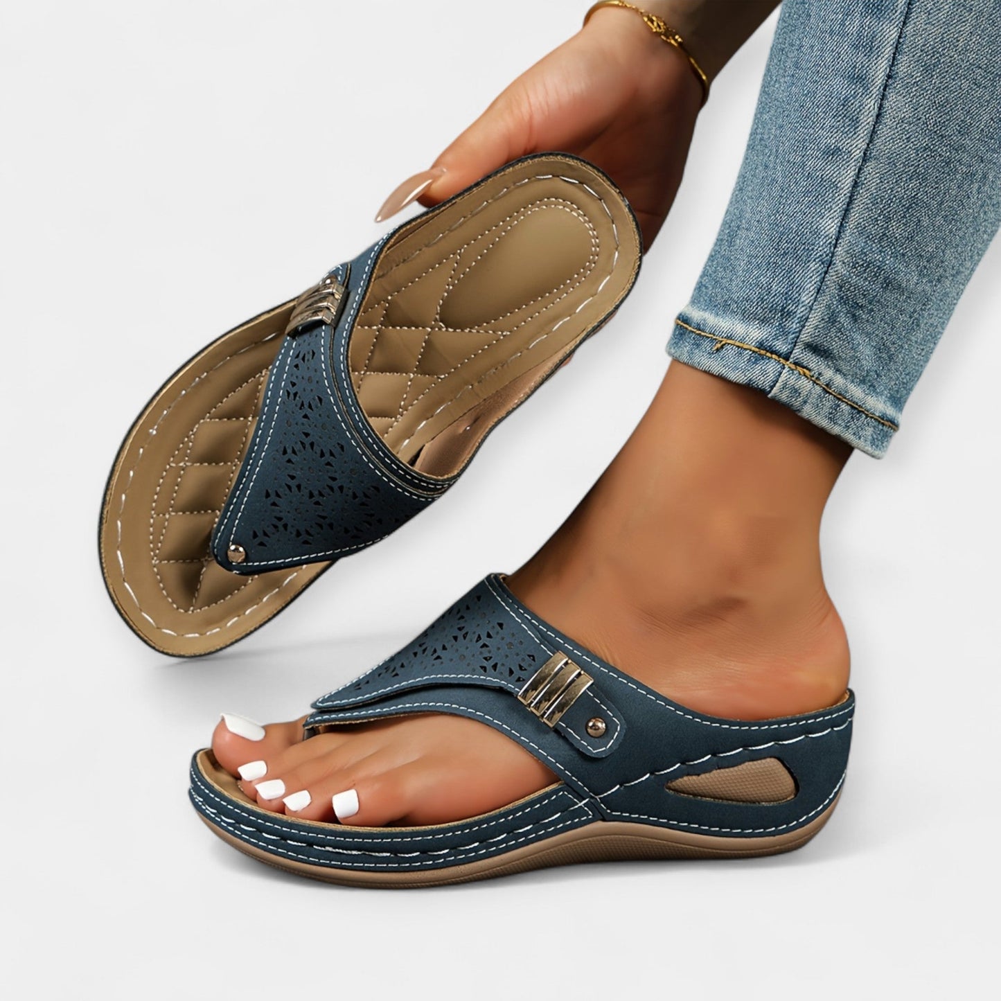 Ademende Casual Schoenen