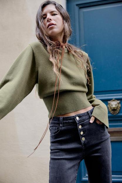 Mystique & Co™ Lily Pullover