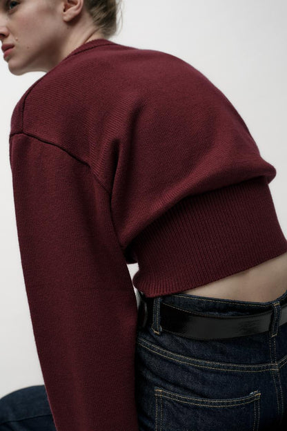 Mystique & Co™ Lily Pullover