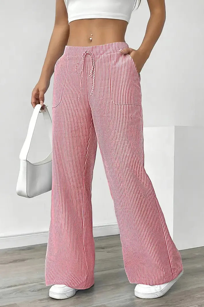 Hazel – Komfort Stretch Hose