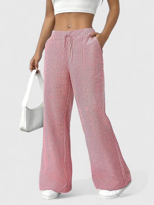 Dominique™ – Bequeme Alltags­hose