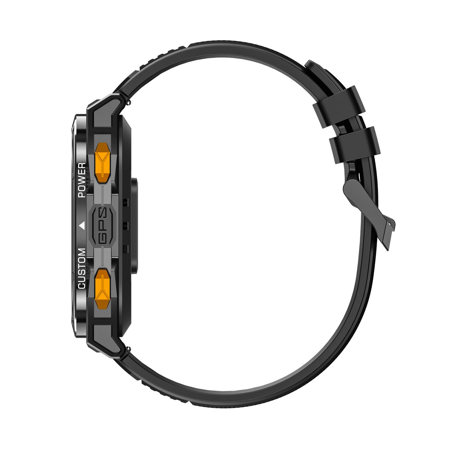 PulseX - Slim horloge