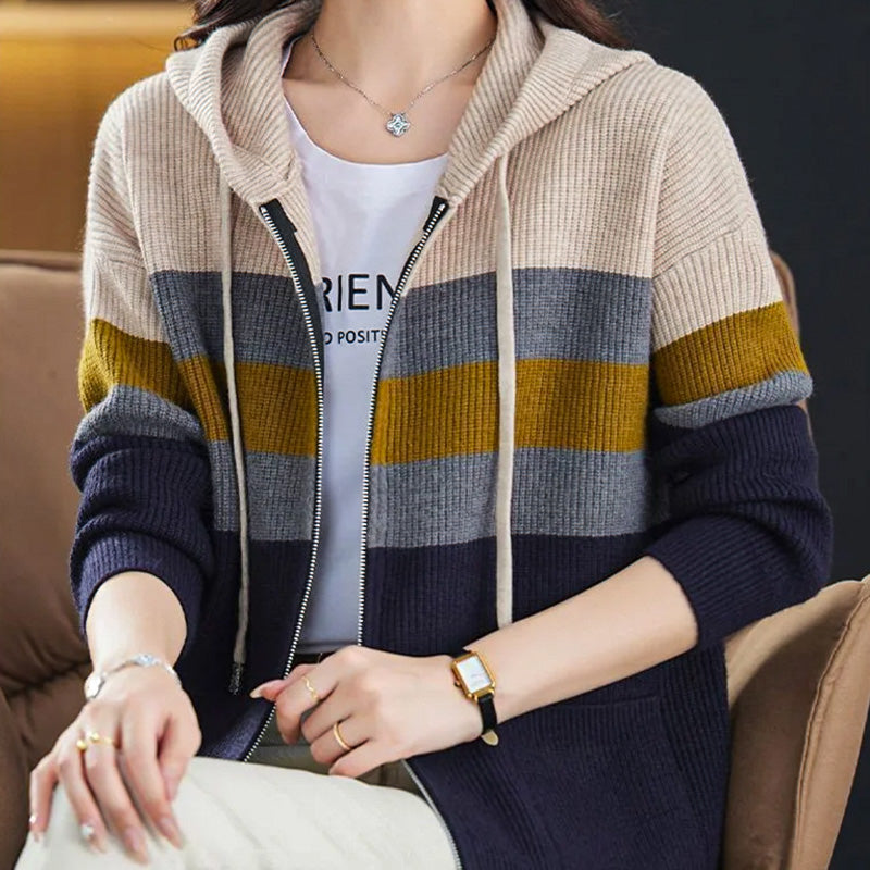 Vanesa Kapuzenpullover