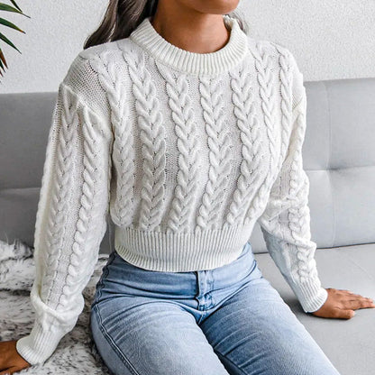 Lora Pullover