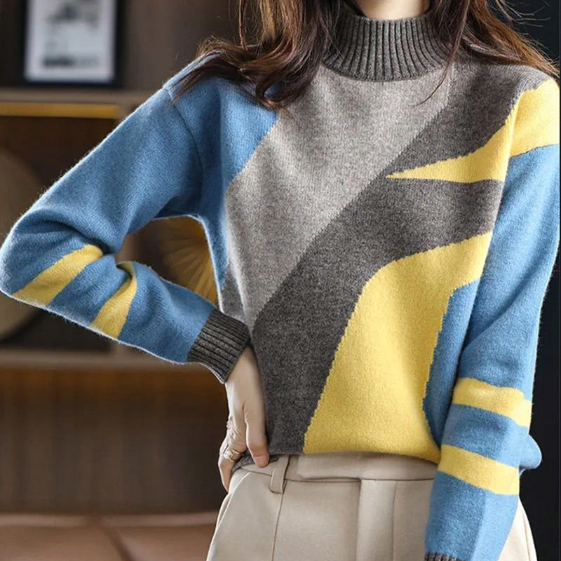 Urban Edge Strickpullover