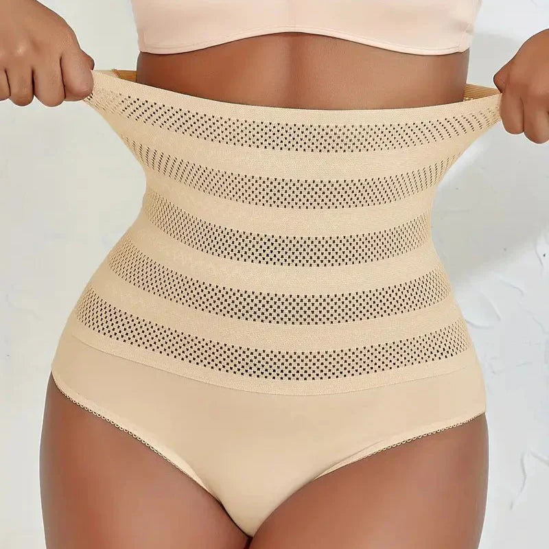 Lexie™ | High-waisted corrigerend ondergoed