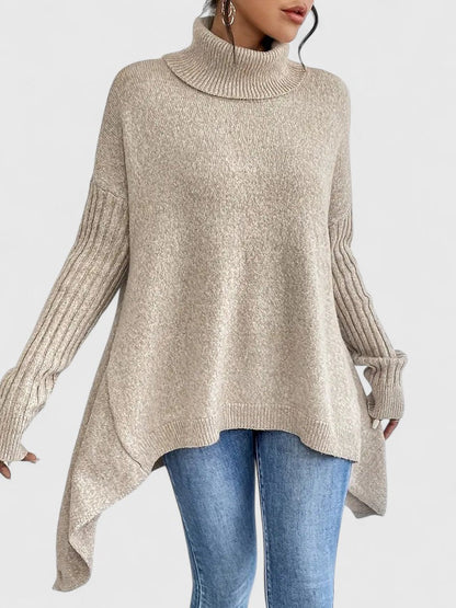 Keiralyss | Comfortabele trui