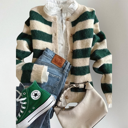 Lena | Stijlvol vest