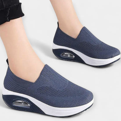 Gemakkelijk te dragen schoenen