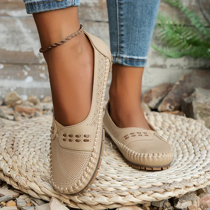 Avalance™| Jenna Orthopädische Schuhe