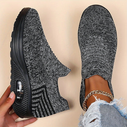 Harper – Luchtgeveerde schoenen